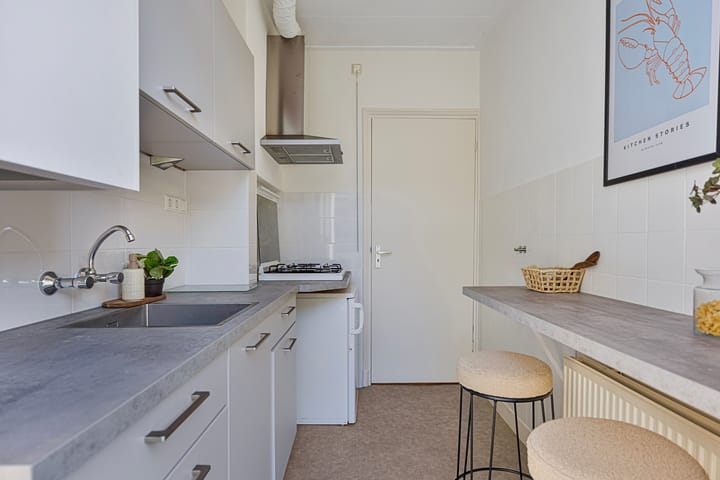 Foto 12 van Agnietenstraat 60