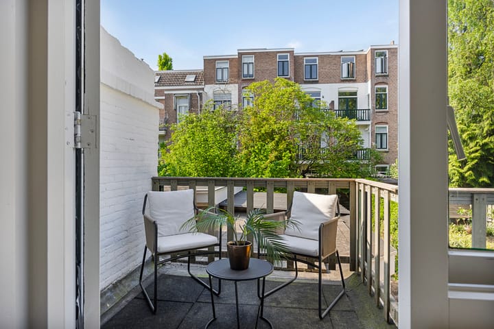 Foto 15 van Agnietenstraat 60