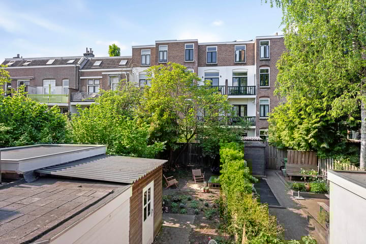 Foto 17 van Agnietenstraat 60