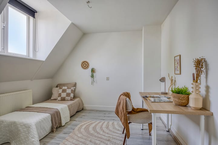 Foto 23 van Agnietenstraat 60