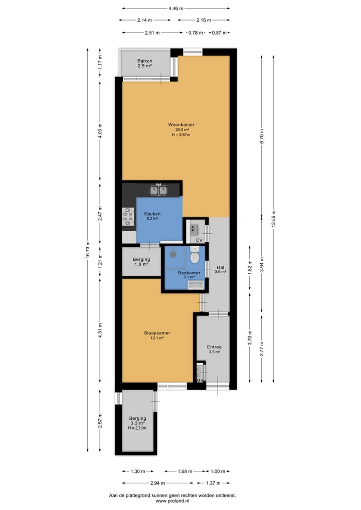 Foto 30 van Groningerstraat 20