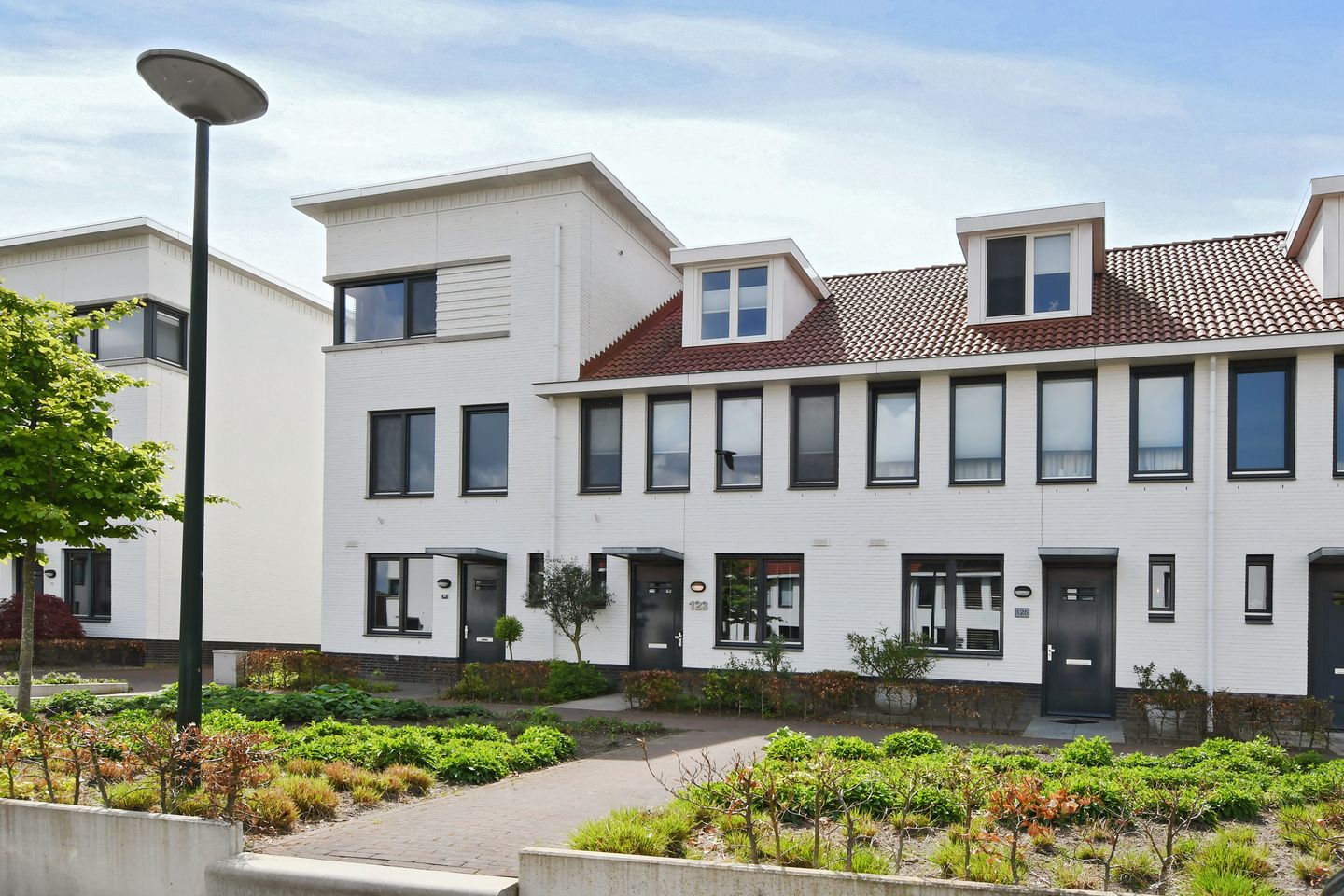 Foto 1 van Pastoor Sickingstraat 123