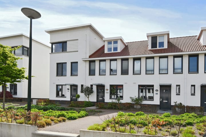 Photo 1 of Pastoor Sickingstraat 123