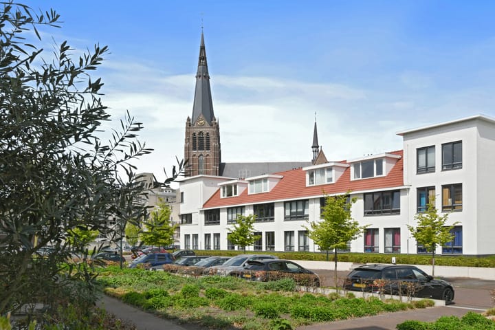 Foto 5 van Pastoor Sickingstraat 123