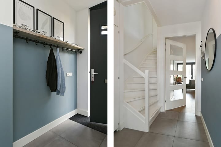 Photo 7 of Pastoor Sickingstraat 123