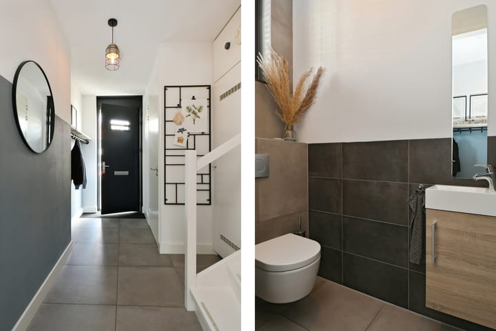 Photo 8 of Pastoor Sickingstraat 123