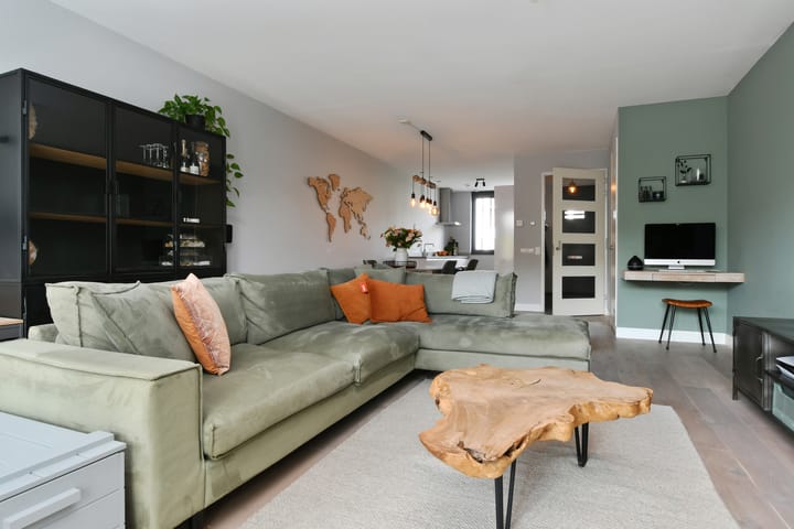 Photo 9 of Pastoor Sickingstraat 123