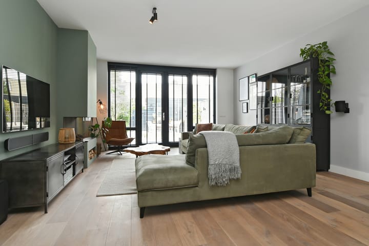 Photo 13 of Pastoor Sickingstraat 123