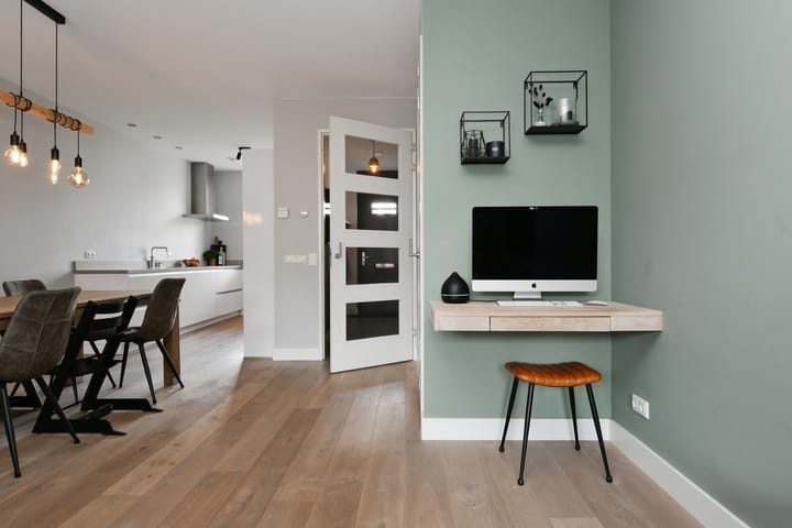 Photo 15 of Pastoor Sickingstraat 123