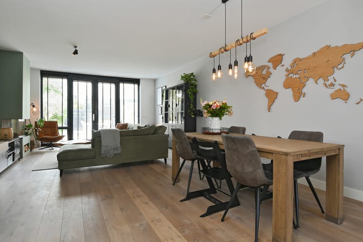 Photo 17 of Pastoor Sickingstraat 123