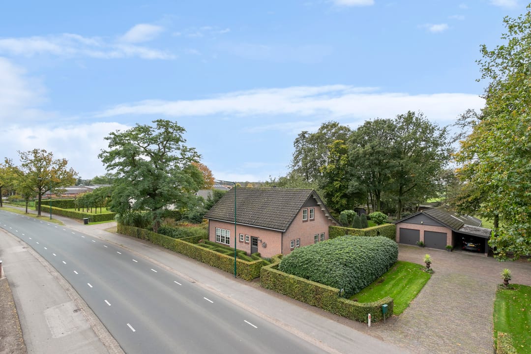 Foto 1 van Strijbeekseweg 52
