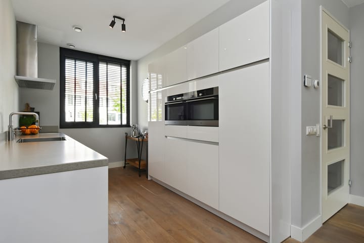 Photo 20 of Pastoor Sickingstraat 123