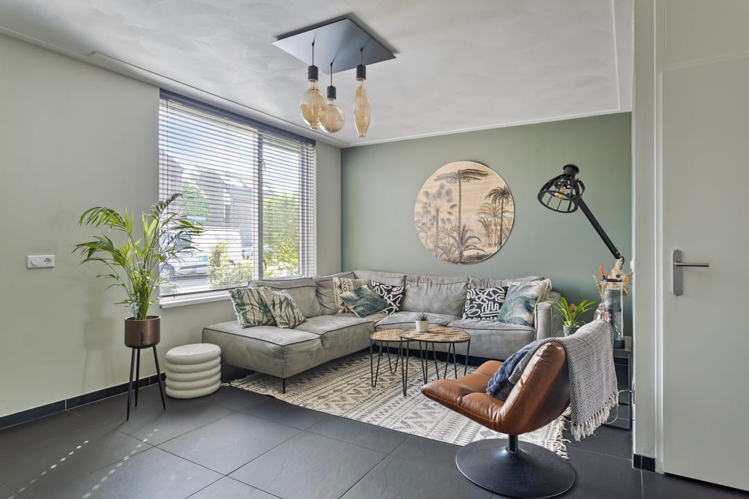 Foto 8 van Rodenburgseweg 16