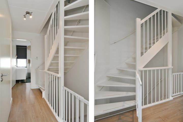 Photo 23 of Pastoor Sickingstraat 123