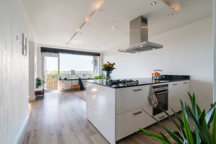 Foto 1 van Dirk de Raetlaan 42