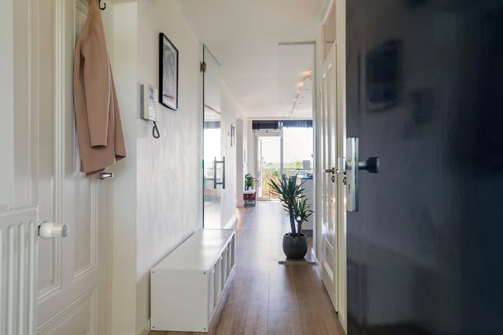 Foto 21 van Dirk de Raetlaan 42