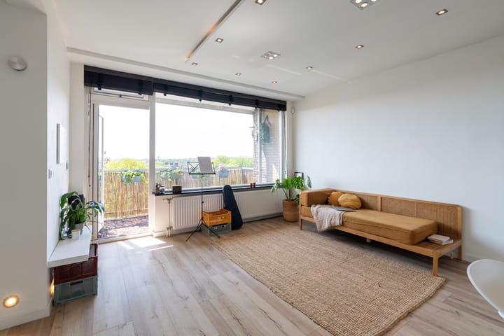 Foto 2 van Dirk de Raetlaan 42