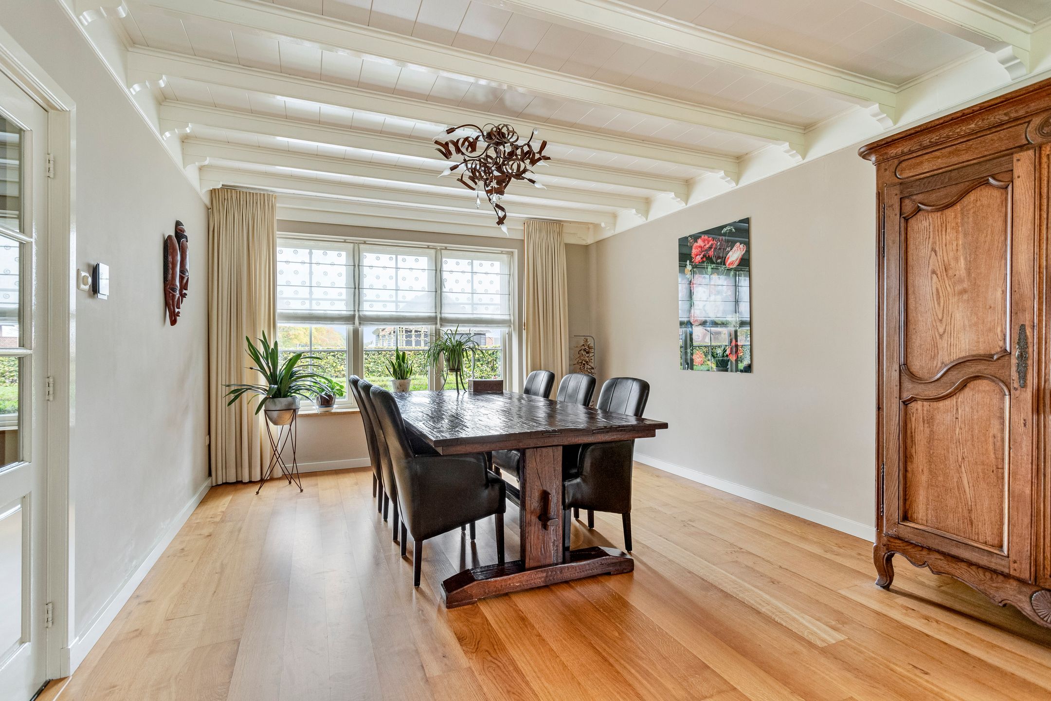 Foto 12 van Strijbeekseweg 52