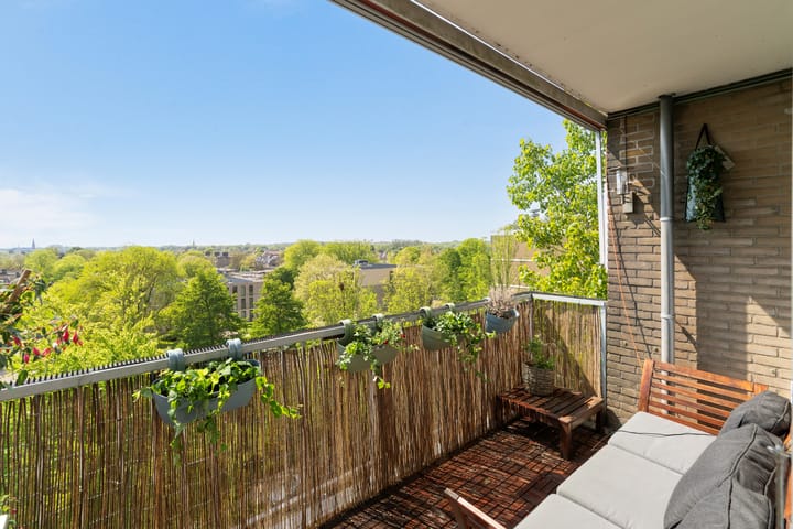 Foto 3 van Dirk de Raetlaan 42