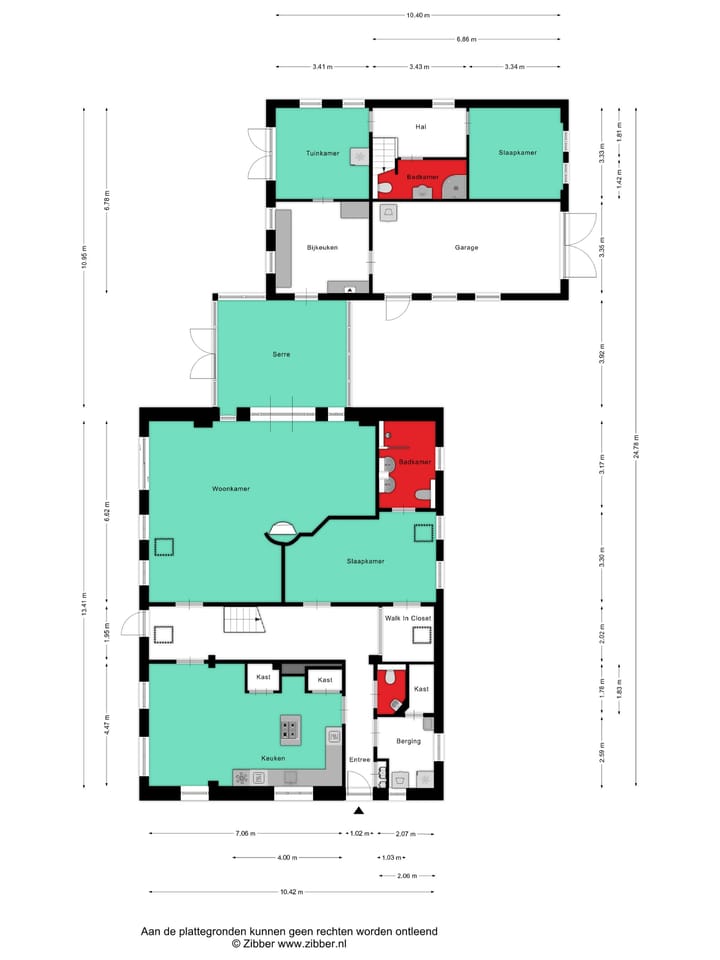 Foto 71 van Maasdijk 5