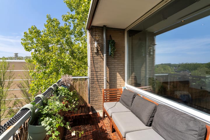 Foto 4 van Dirk de Raetlaan 42