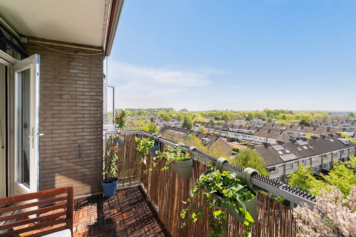 Foto 5 van Dirk de Raetlaan 42