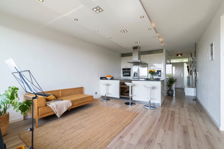 Foto 6 van Dirk de Raetlaan 42