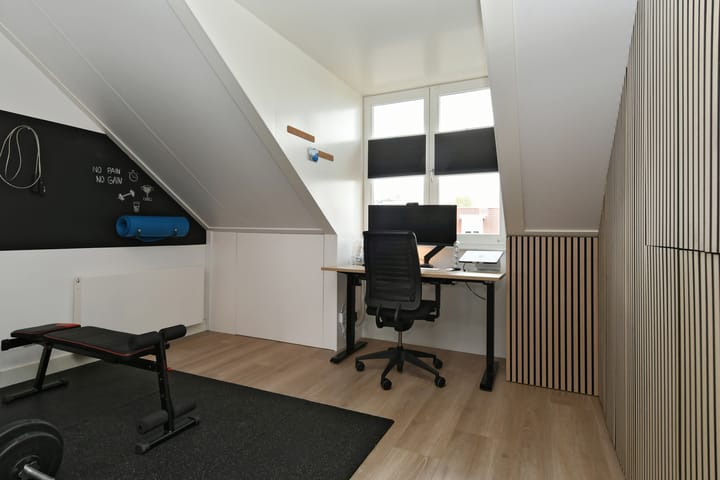 Photo 35 of Pastoor Sickingstraat 123