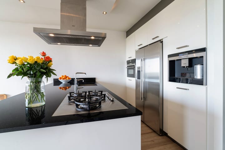 Foto 9 van Dirk de Raetlaan 42