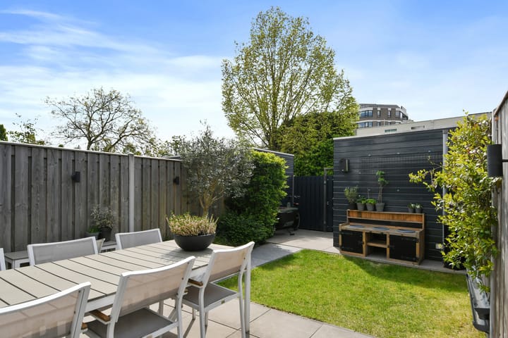 Photo 36 of Pastoor Sickingstraat 123