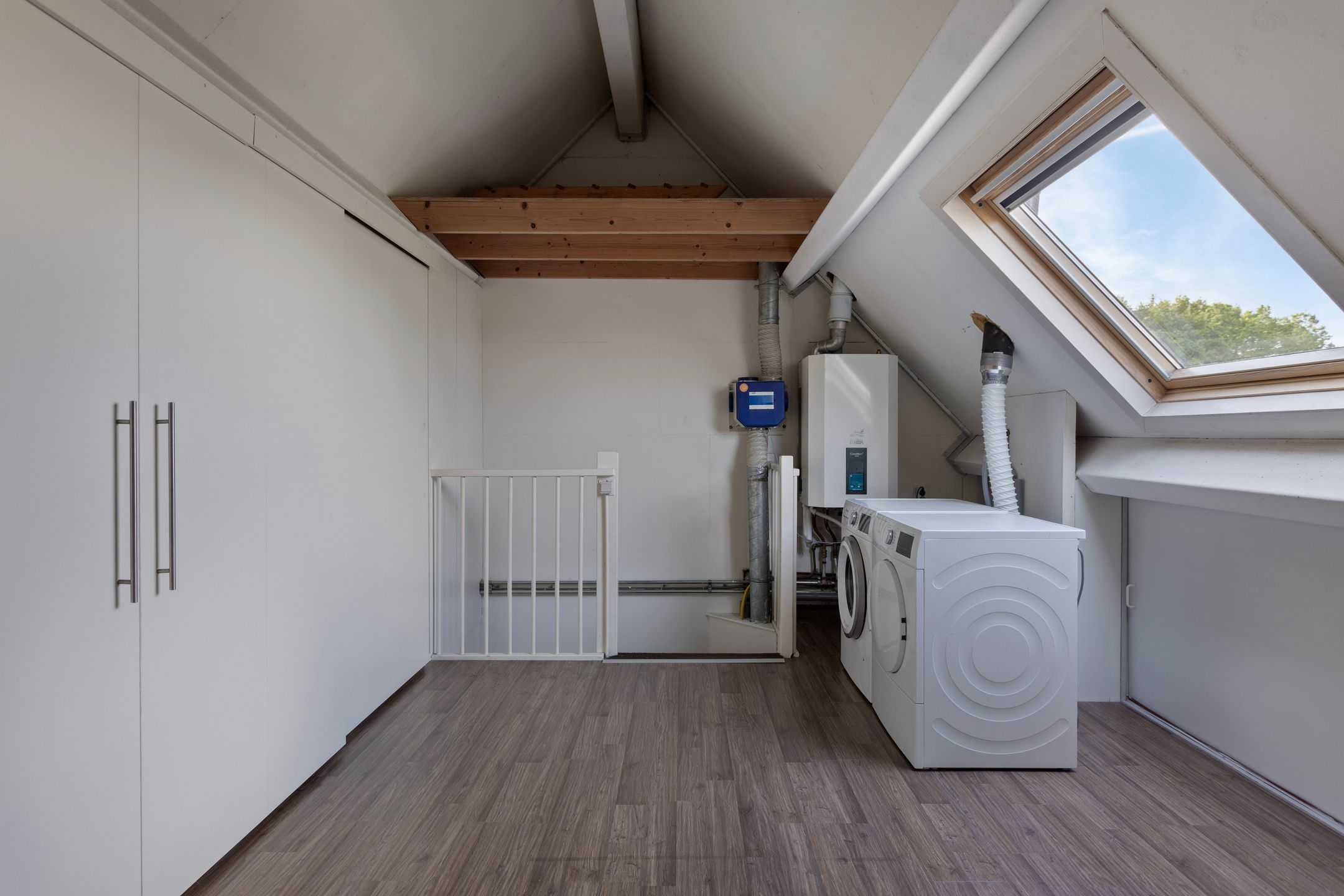 Foto 27 van Rodenburgseweg 16