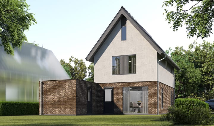 Foto 2 van Maria de Vriesstraat 36