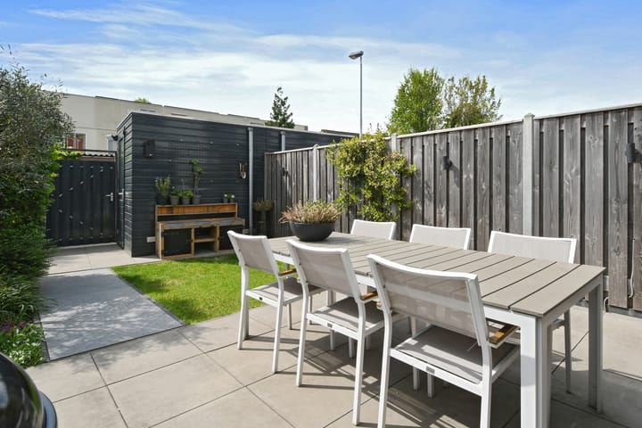 Photo 37 of Pastoor Sickingstraat 123