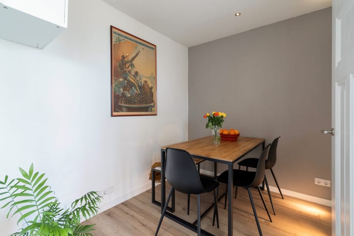 Foto 12 van Dirk de Raetlaan 42