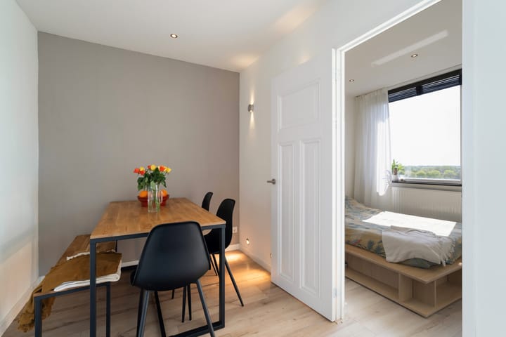 Foto 13 van Dirk de Raetlaan 42