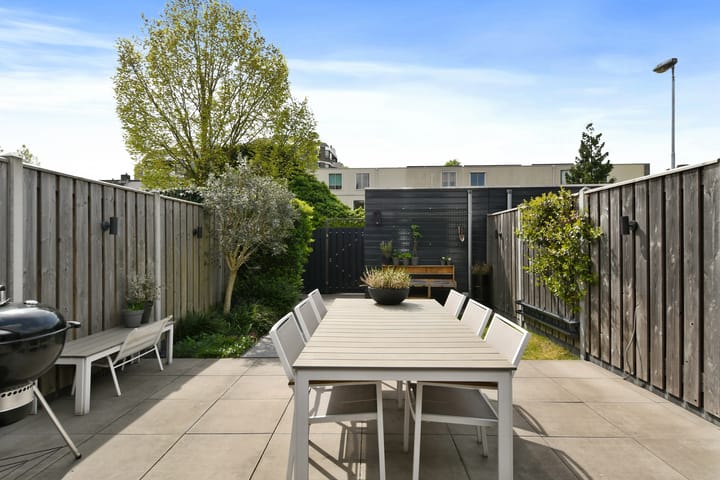 Photo 38 of Pastoor Sickingstraat 123