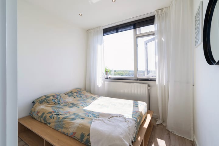 Foto 14 van Dirk de Raetlaan 42