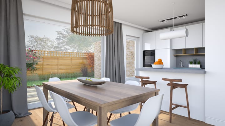 Foto 4 van Maria de Vriesstraat 36