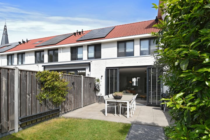 Photo 40 of Pastoor Sickingstraat 123