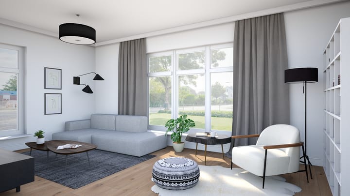 Foto 5 van Maria de Vriesstraat 36