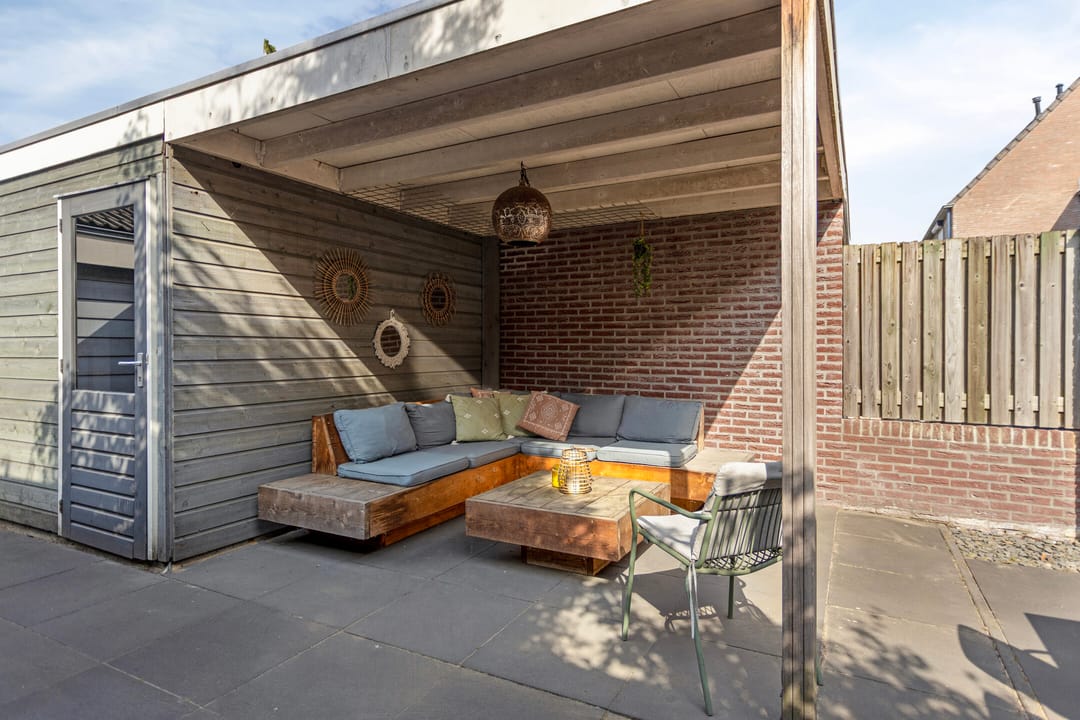 Foto 31 van Rodenburgseweg 16