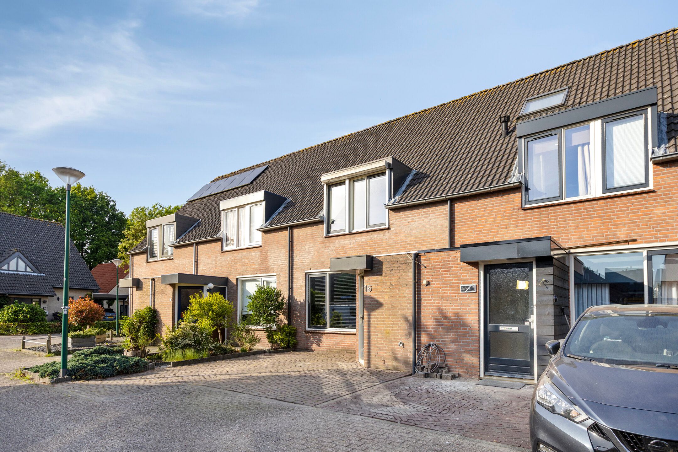 Foto 33 van Rodenburgseweg 16