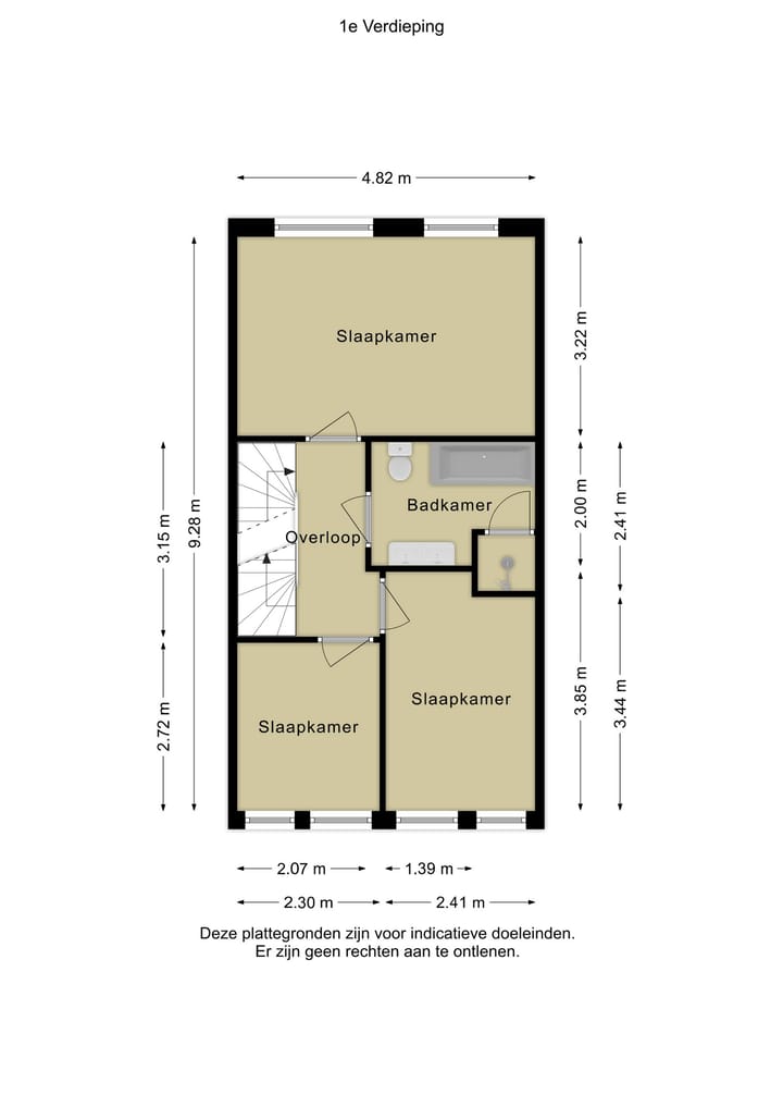 Photo 43 of Pastoor Sickingstraat 123