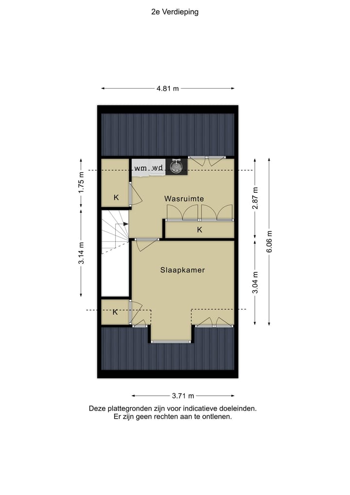 Photo 44 of Pastoor Sickingstraat 123