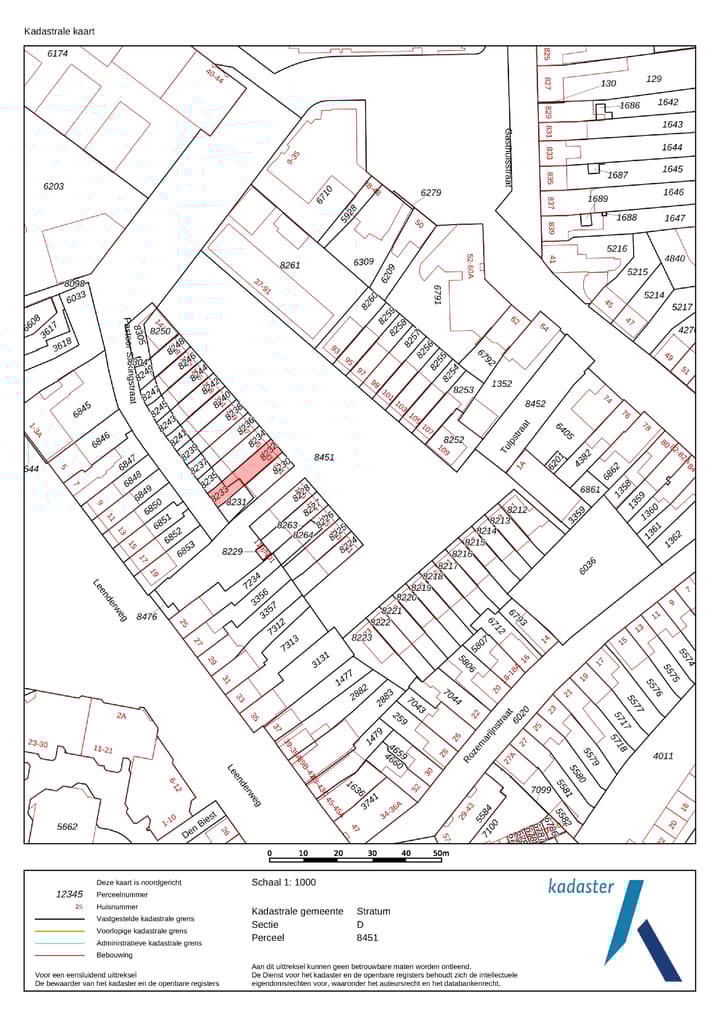 Photo 46 of Pastoor Sickingstraat 123