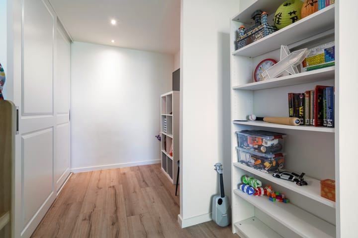 Foto 24 van Dirk de Raetlaan 42