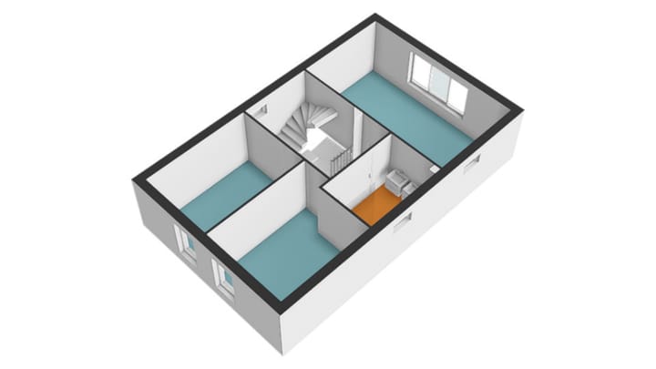 Foto 17 van Maria de Vriesstraat 36