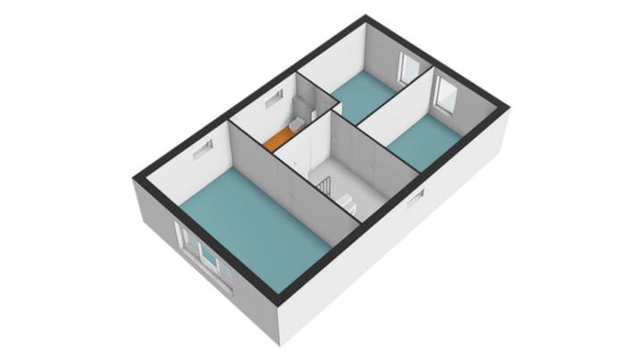 Foto 18 van Maria de Vriesstraat 36