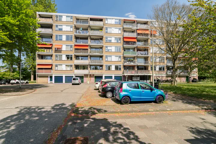 Foto 27 van Dirk de Raetlaan 42