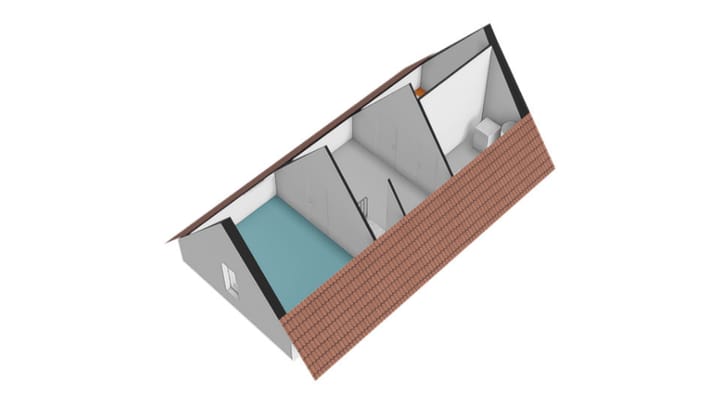 Foto 21 van Maria de Vriesstraat 36